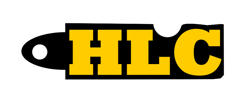 Picture of HLC Key Chain